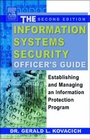 Cover: The Information Systems Security Officer's Guide - Butterworth-Heinemann