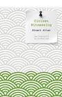 Cover: Citizen Witnessing - Polity Press