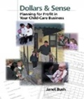 Cover: Dollars & Sense - Wadsworth Publishing Co Inc