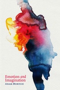 Cover: Emotion and Imagination - Polity Press