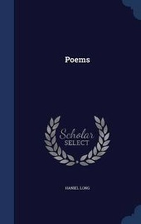 Enlarge image Cover: Poems - Sagwan Press