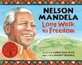 Cover: Long Walk to Freedom - Macmillan Children's Books