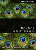 Cover: Gender - Polity Press