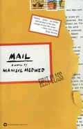 Cover: Mail - Grand Central Publishing