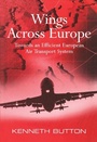 Cover: Wings Across Europe - Routledge