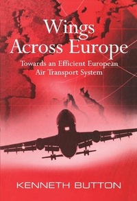 Enlarge image Cover: Wings Across Europe - Routledge