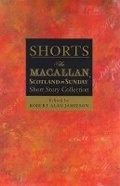 Cover: Shorts: v. 1 - Polygon An Imprint of Birlinn Limited