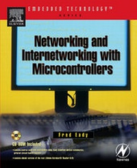 Abbildung von: Networking and Internetworking with Microcontrollers - Newnes