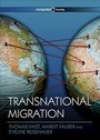 Cover: Transnational Migration - Polity Press