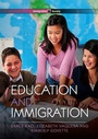 Cover: Education and Immigration - Polity Press
