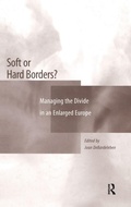 Cover: Soft or Hard Borders? - Routledge