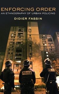 Abbildung von: Enforcing Order - Polity Press
