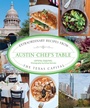 Cover: Austin Chef's Table - Lyons Press