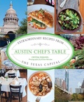 Cover: Austin Chef's Table - Lyons Press
