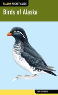 Cover: Birds of Alaska - Simon + Schuster LLC