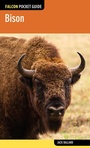 Cover: Bison - Simon + Schuster LLC