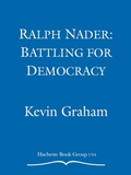 Cover: Ralph Nader - Grand Central Publishing