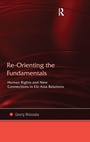 Cover: Re-Orienting the Fundamentals - Routledge