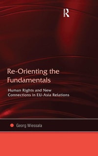 Enlarge image Cover: Re-Orienting the Fundamentals - Routledge