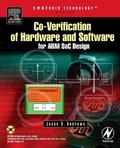 Cover: Co-verification of Hardware and Software for ARM SoC Design - Newnes