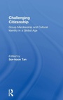 Cover: Challenging Citizenship - Routledge