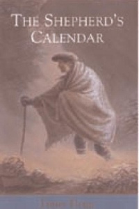Enlarge image Cover: The Shepherd's Calendar - Edinburgh University Press