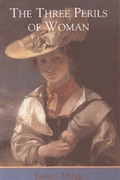 Cover: The Three Perils of Woman - Edinburgh University Press