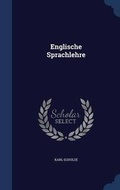 Cover: Englische Sprachlehre - Sagwan Press