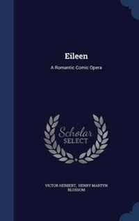 Enlarge image Cover: Eileen - Sagwan Press