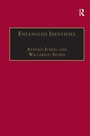 Cover: Entangled Identities - Routledge