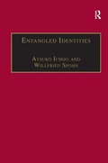 Cover: Entangled Identities - Routledge