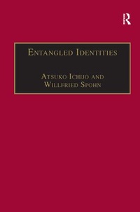 Enlarge image Cover: Entangled Identities - Routledge