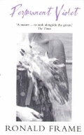Cover: Permanent Violet - Polygon An Imprint of Birlinn Limited