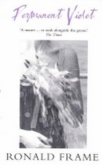 Enlarge image Cover: Permanent Violet - Polygon An Imprint of Birlinn Limited