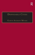 Cover: Disposable Cities - Routledge