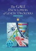 Cover: The Gale Encyclopedia of Genetic Disorders - Blackbirch Press