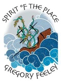 Cover: Spirit of the Place - Grand Central Publishing