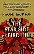 Cover: The Star Side of Bird Hill - Thorndike Press Large Print