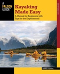 Cover: Kayaking Made Easy - Simon + Schuster LLC