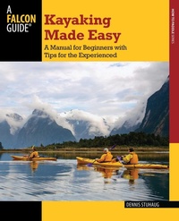 Enlarge image Cover: Kayaking Made Easy - Simon + Schuster LLC
