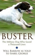 Cover: Buster - Thorndike Press Large Print