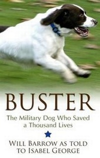 Enlarge image Cover: Buster - Thorndike Press Large Print