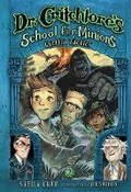 Cover: Dr. Critchlore's School for Minions - Amulet Books