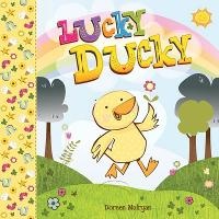 Enlarge image Cover: Lucky Ducky - Abrams Books for Young Readers