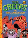 Cover: The Creeps - Amulet Books