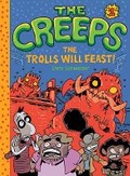 Cover: The Creeps - Amulet Books