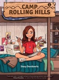 Cover: Camp Rolling Hills (#1) - Harry N. Abrams, Inc.