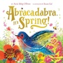 Cover: Abracadabra, It's Spring! - Abrams Appleseed