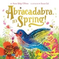 Cover: Abracadabra, It's Spring! - Abrams Appleseed