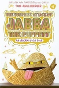 Cover: The Surprise Attack of Jabba the Puppett - Harry N. Abrams, Inc.